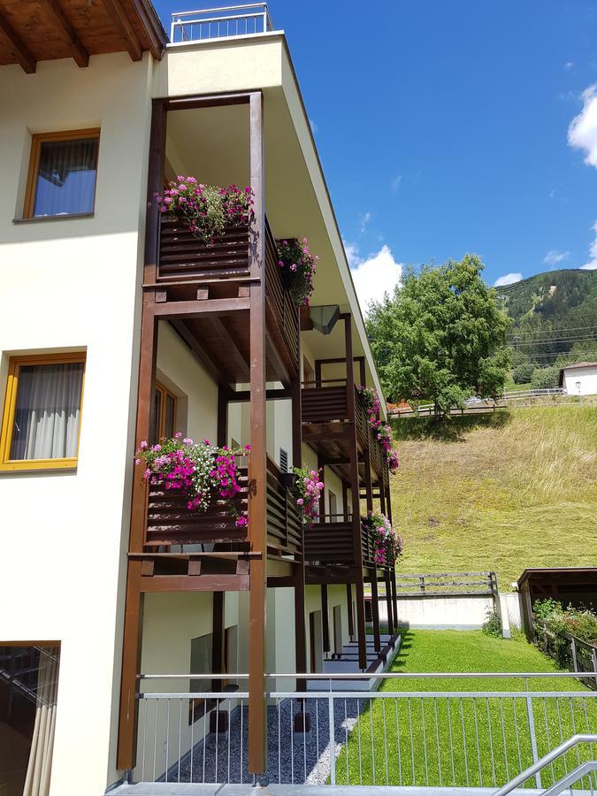 Banyan Hotel Sankt Anton am Arlberg Exterior photo